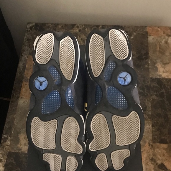 Retro 13 flint (2010) - Picture 4 of 5